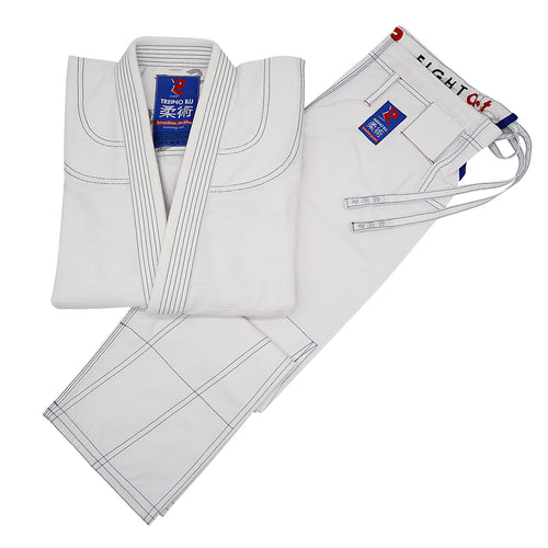 GI BJJ BLANCO 