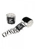VENDAS ZEBRA BLANCO / NEGRO