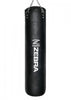SACO ZEBRA PRO HEAVYBAG LUXURY ,(RELLENO + CADENAS)