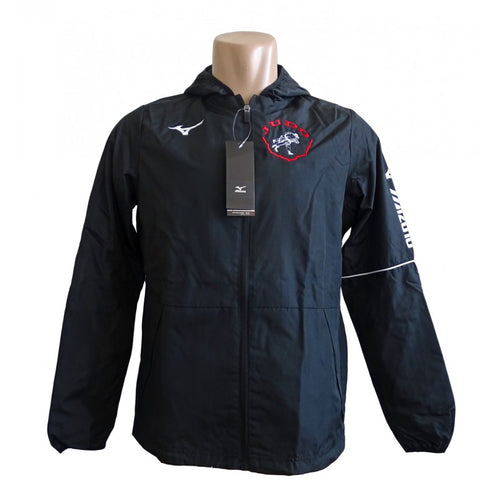 CHAQUETA MIZUNO CORTAVIENTOS