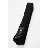 CINTURÓN NEGRO ALGODÓN TOKAIDO