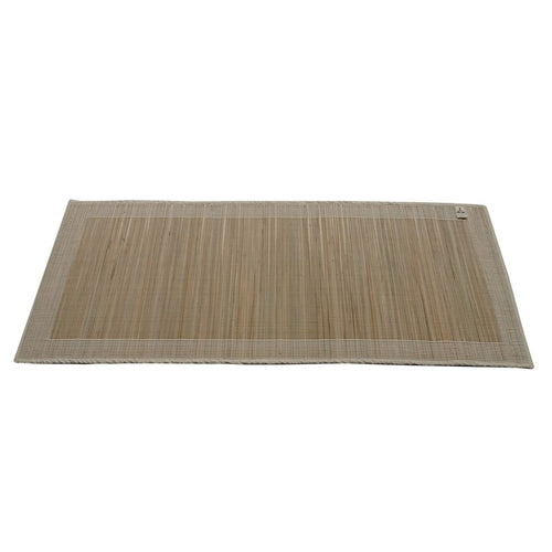 ESTERILLA NATURAL SAMBÚ 185CM