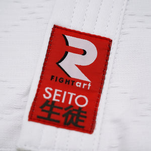 JUDOGI "SEITO" 345GR FIGHT ART