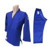 JUDOGI AZUL ENTRENAMIENTO 450GR TAGOYA