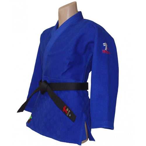 JUDOGI MASTER AZUL TAGOYA 750GR