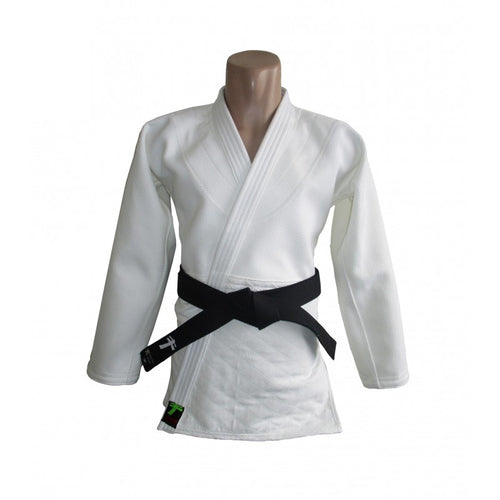 JUDOGI MASTER SLIM FIT BLANCO TAGOYA 750GR