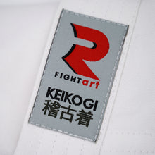 Cargar imagen en el visor de la galería, KARATEGI &quot;KEIKOGI&quot; FIGHT ART