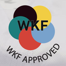 Cargar imagen en el visor de la galería, KARATEGI SHOGUN KATA WKF 320GR FIGHTART