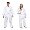 KARATEGI KAPPA "LONDON" BLANCO 28GR