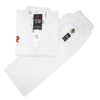 KARATEGI SEMPAI KUMITE WKF BLANCO  FIGHT ART