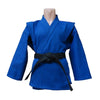 KURKA SAMBO TEJIDO MUY RESISTENTE AZUL (ALGODÓN 100%) TAGOYA