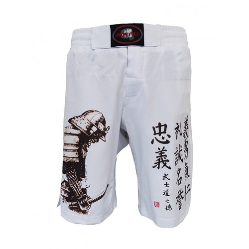 FIGHT-FIT - Coquilla Hombre / Performance / Blanco / Small