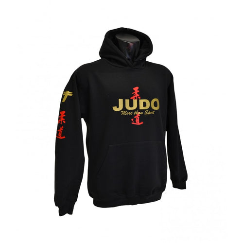 SUDADERA CON CAPUCHA 