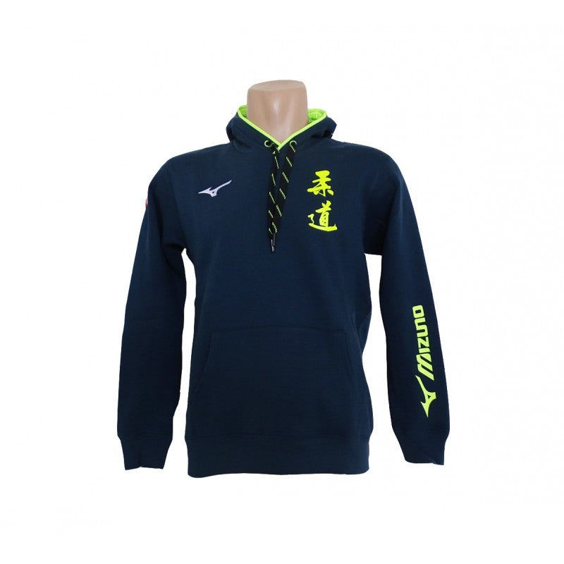 Sudadera mizuno cheap